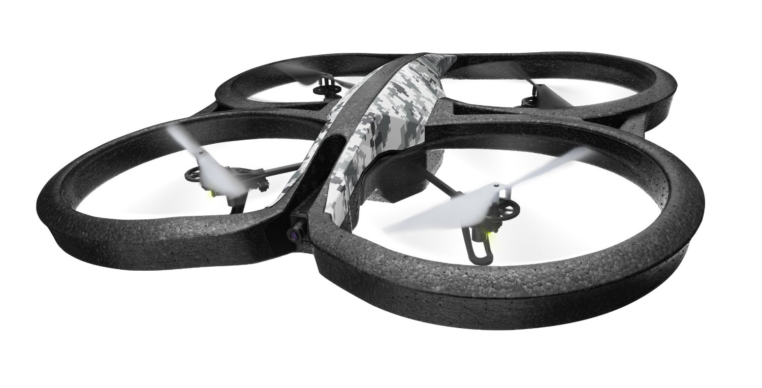 Ar.Drone 2.0